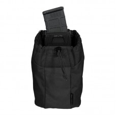 Mag-Release™ Dump Pouch
